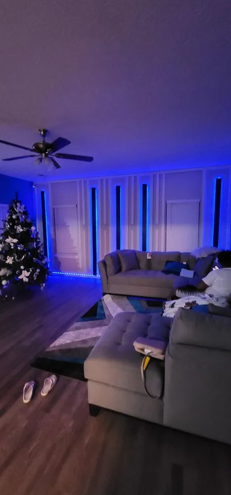 Slide of GMC Home Renovations and Landscaping