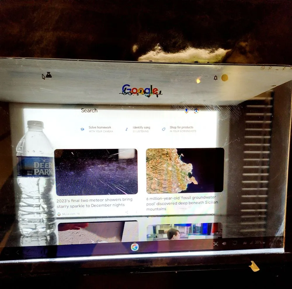 Slide of GMC Home Renovations and Landscaping