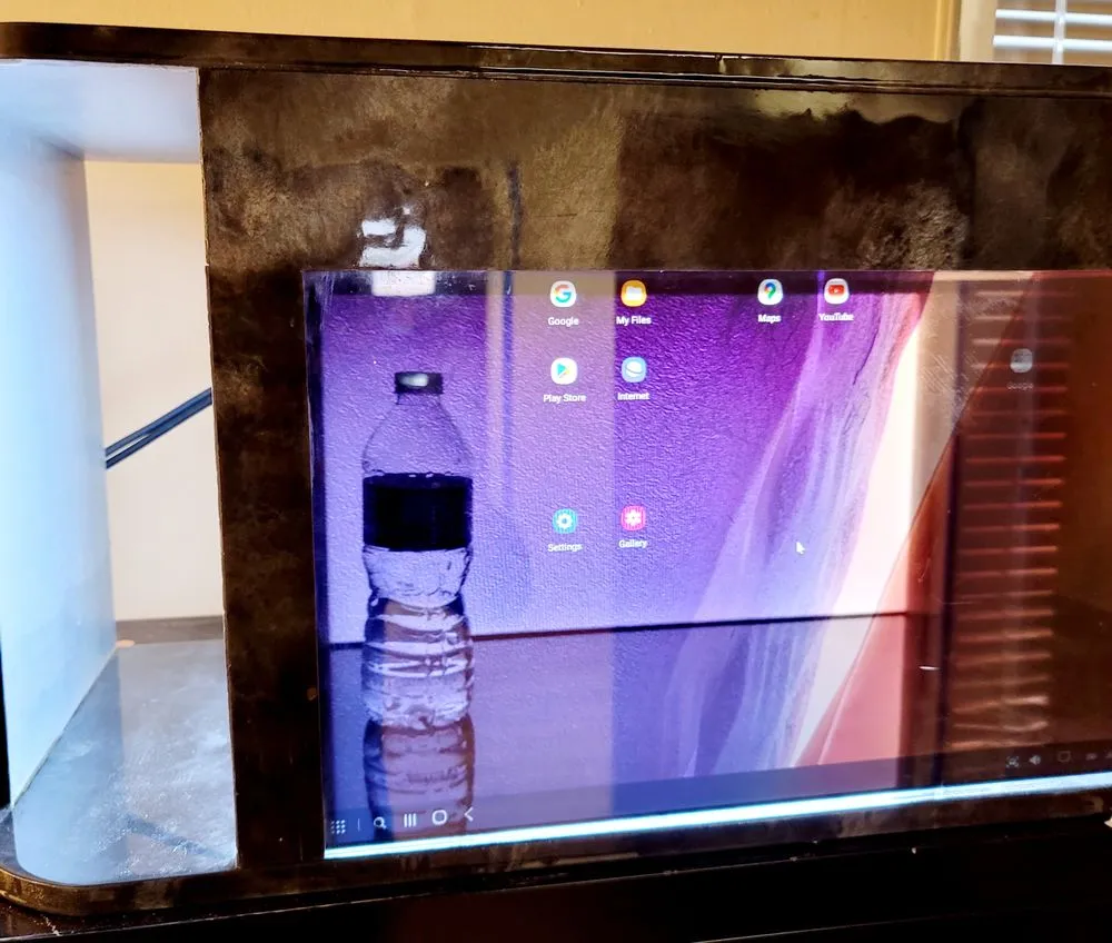 Slide of GMC Home Renovations and Landscaping