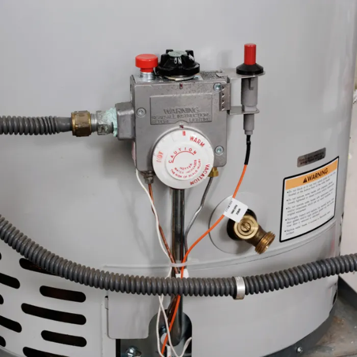 Slide of GMC Plumbing