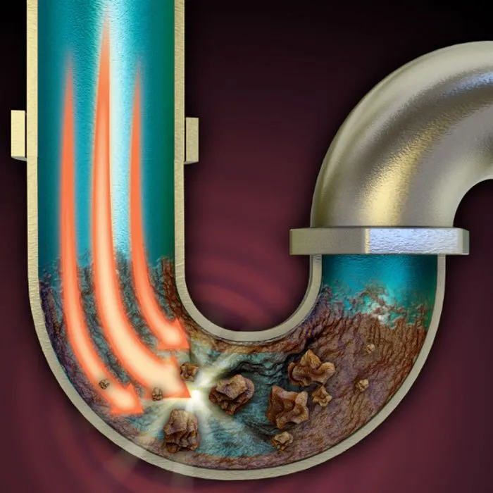 Slide of GMC Plumbing