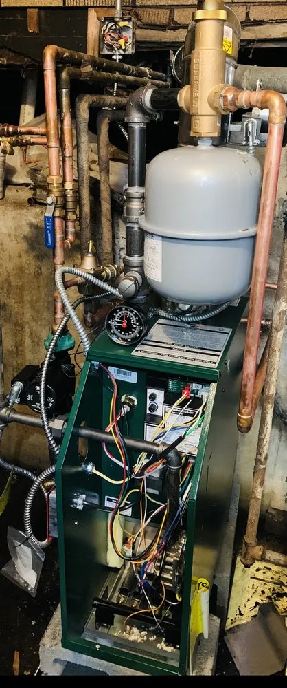 Expert emergency plumbing service in Bronx Park, NY - GME Plumbing & Heating