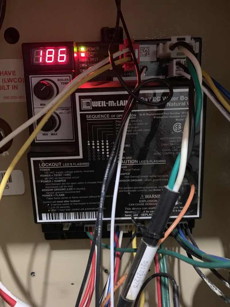 Quality water heater service in Bronx Park, NY by GME Plumbing & Heating