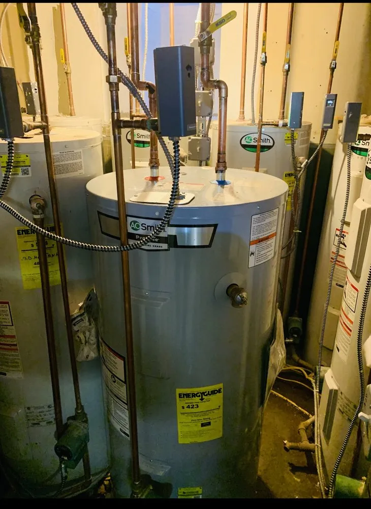 Reliable emergency plumbing experts serving Bronx Park, NY - GME Plumbing & Heating