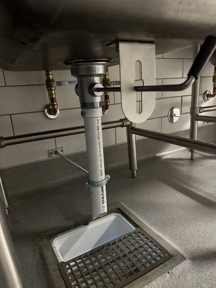 Emergency emergency plumbing in Bronx Park, NY by GME Plumbing & Heating