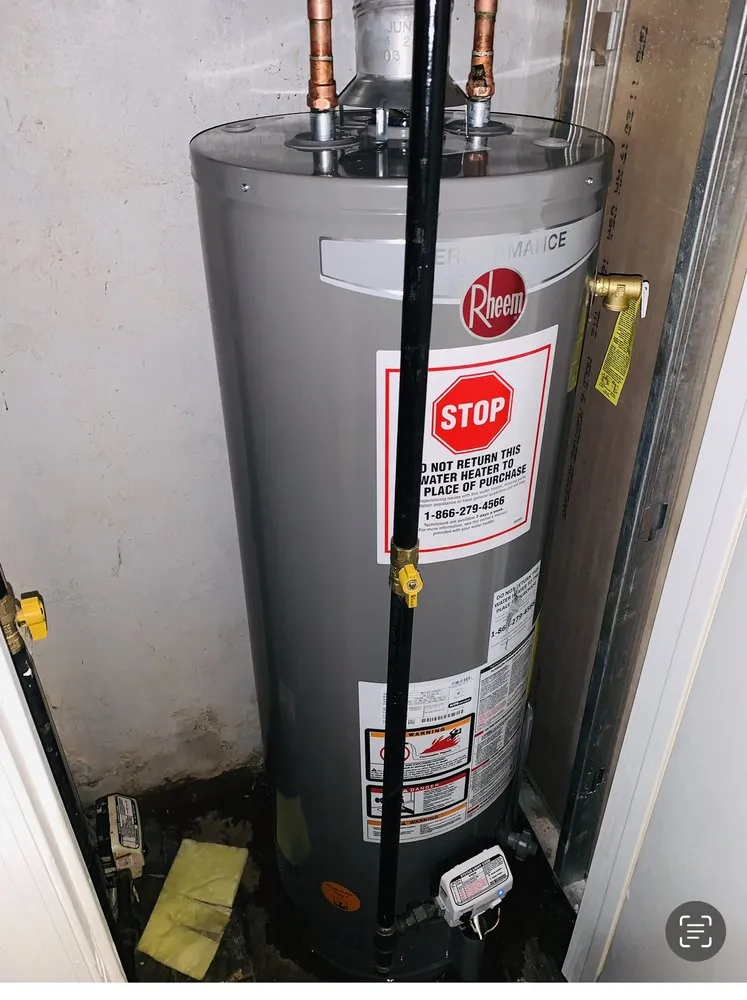 Expert drain cleaning experts serving Bronx Park, NY - GME Plumbing & Heating