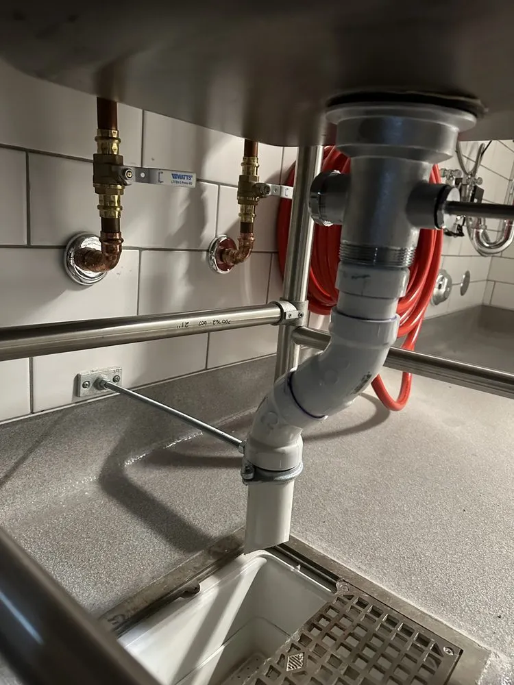 Trusted drain cleaning experts serving Bronx Park, NY - GME Plumbing & Heating