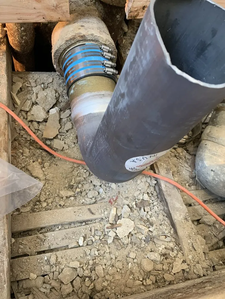 Expert water heater service service in Bronx Park, NY - GME Plumbing & Heating