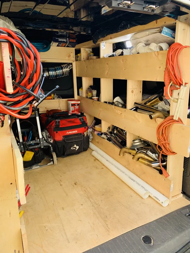 Affordable water heater service in Bronx Park, NY by GME Plumbing & Heating
