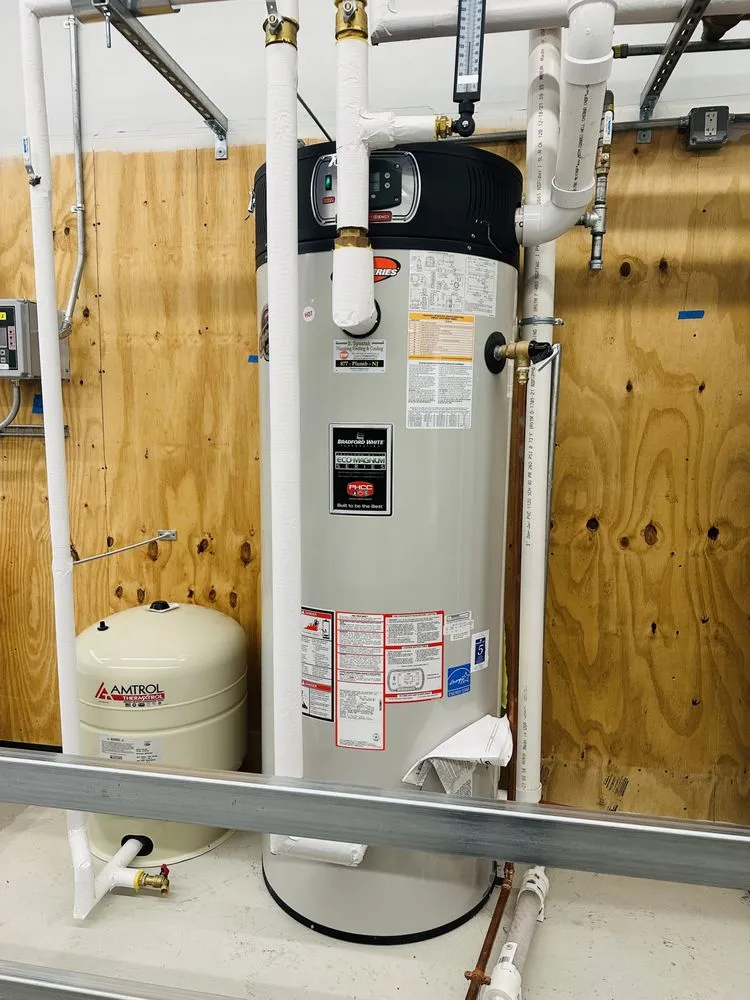 Top-rated leak detection in Bronx Park, NY by GME Plumbing & Heating
