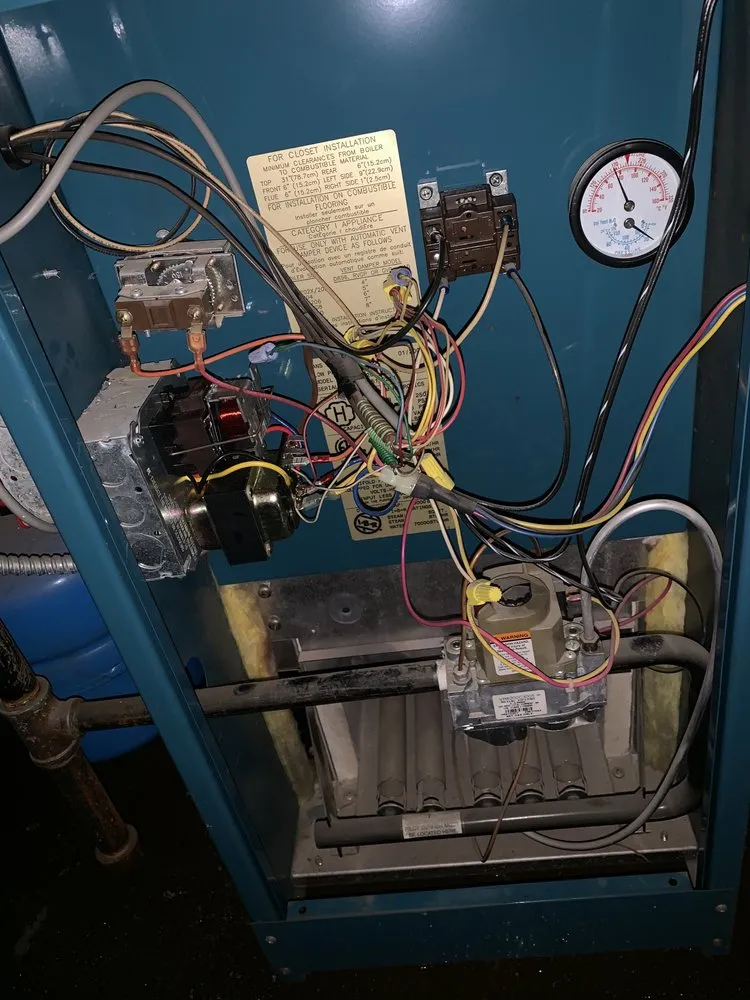 Trusted leak detection in Bronx Park, NY by GME Plumbing & Heating