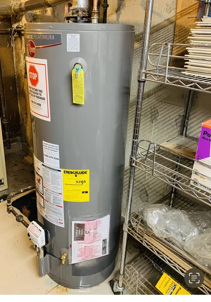 Expert water heater service service in Bronx Park, NY - GME Plumbing & Heating
