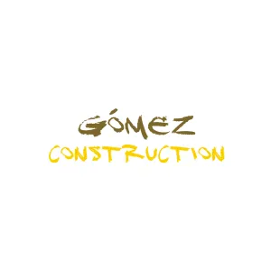Slide of Gómez Construction
