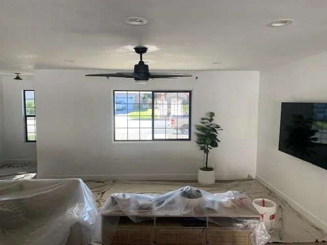 Slide of Gómez Construction