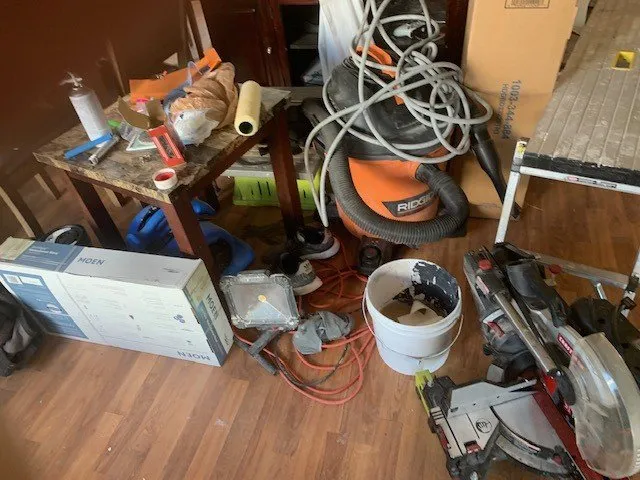 Slide of Gómez Construction