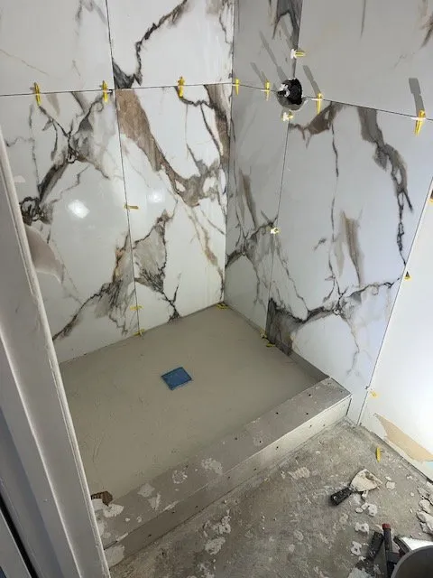 Slide of Gómez Construction