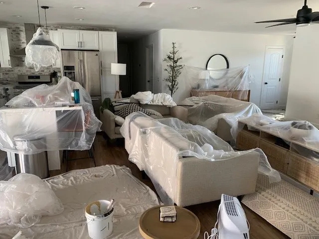 Slide of Gómez Construction