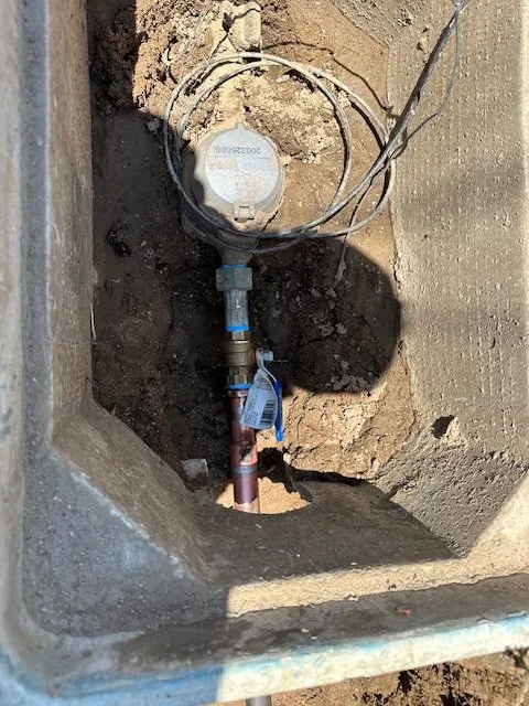 Slide of Gómez Construction