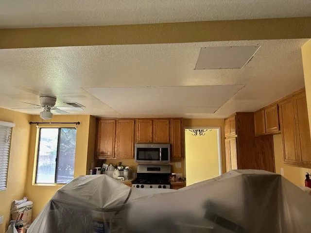 Slide of Gómez Construction