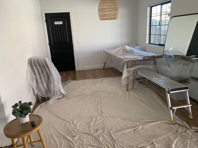 Slide of Gómez Construction