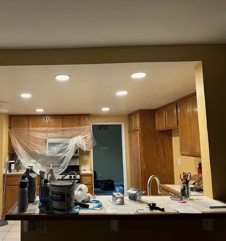 Slide of Gómez Construction