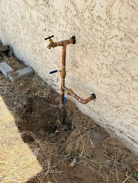 Slide of Gómez Construction