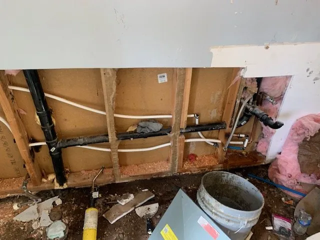 Slide of Gómez Construction