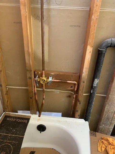 Slide of Gómez Construction