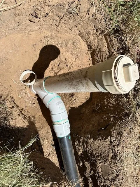 Slide of Gómez Construction