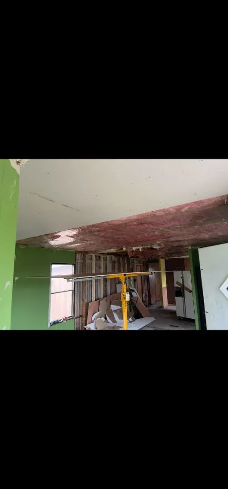 Slide of GMG Plumbing and Remodeling