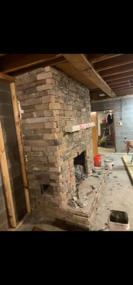 Slide of GMG Plumbing and Remodeling