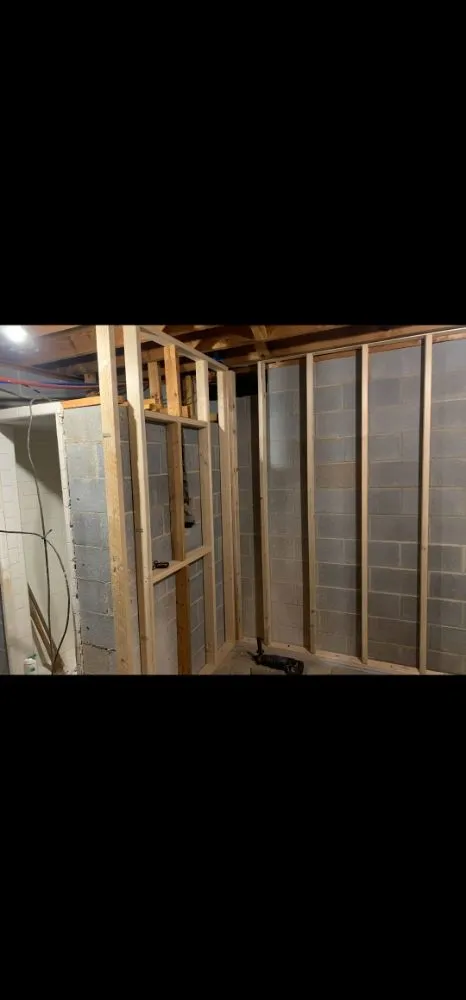 Slide of GMG Plumbing and Remodeling