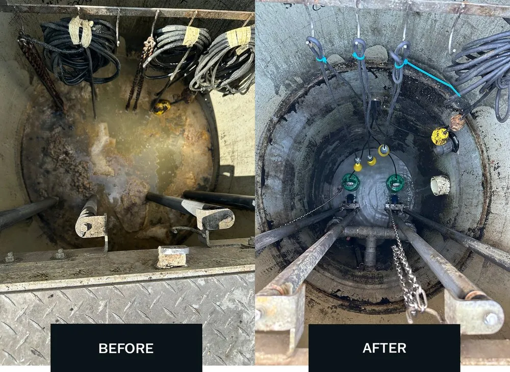 Slide of GM&I Services