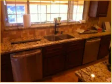 Slide of GML Plumbing