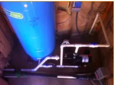 Slide of GML Plumbing