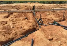 Slide of GML Plumbing