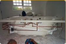 Slide of GML Plumbing