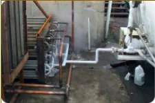 Slide of GML Plumbing