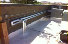 Slide of GML Plumbing