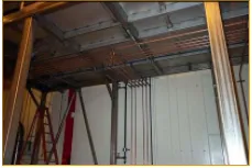 Slide of GML Plumbing