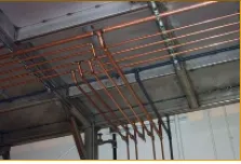 Slide of GML Plumbing