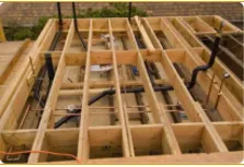 Slide of GML Plumbing