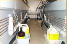 Slide of GML Plumbing