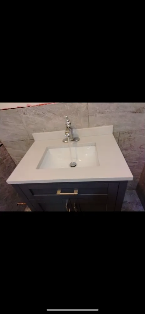 Slide of GMP Plumbing