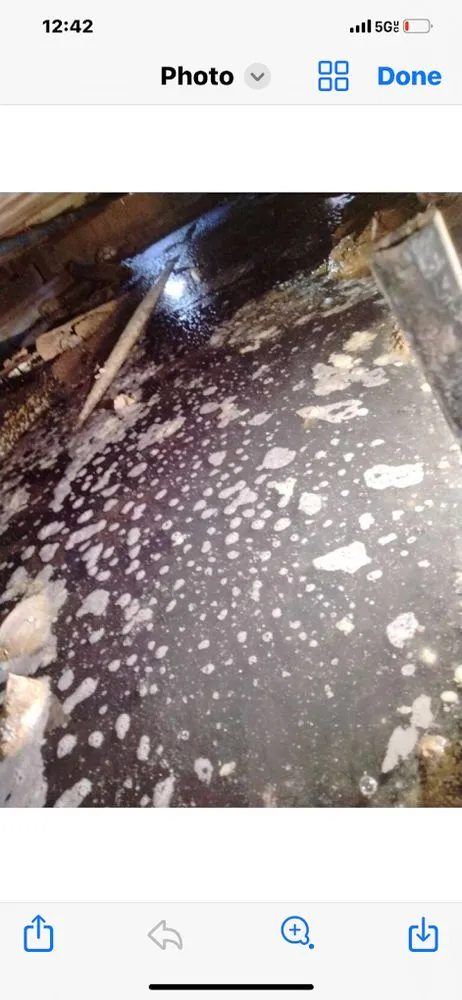 Slide of GMP Plumbing