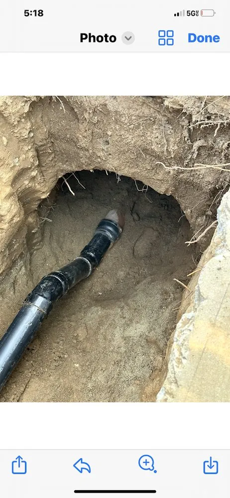 Slide of GMP Plumbing