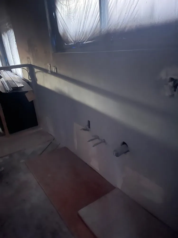 Slide of GMP Plumbing