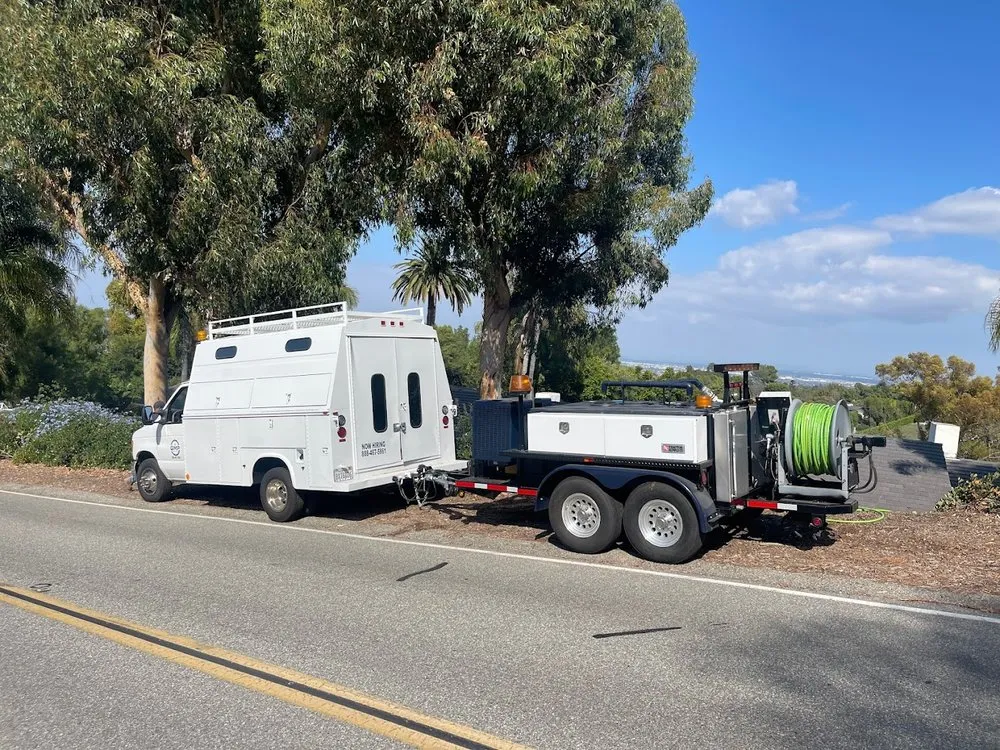 Slide of GMP Plumbing