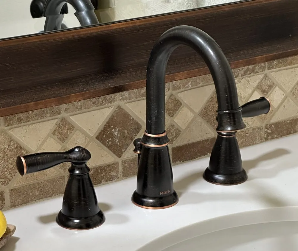 Slide of GMP Plumbing