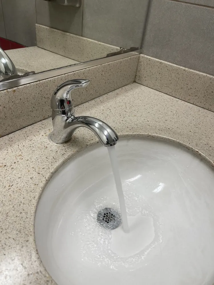 Slide of GMP Plumbing